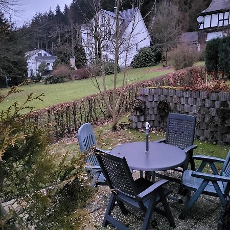 Kleines Ferienhaus Mit Charme 메체데 외부 사진