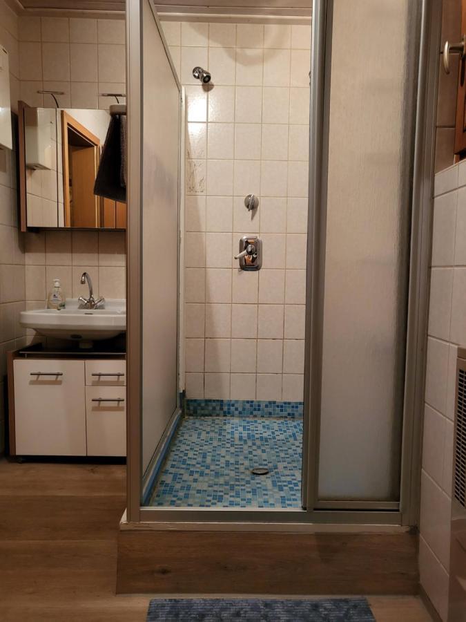 Kleines Ferienhaus Mit Charme 메체데 외부 사진