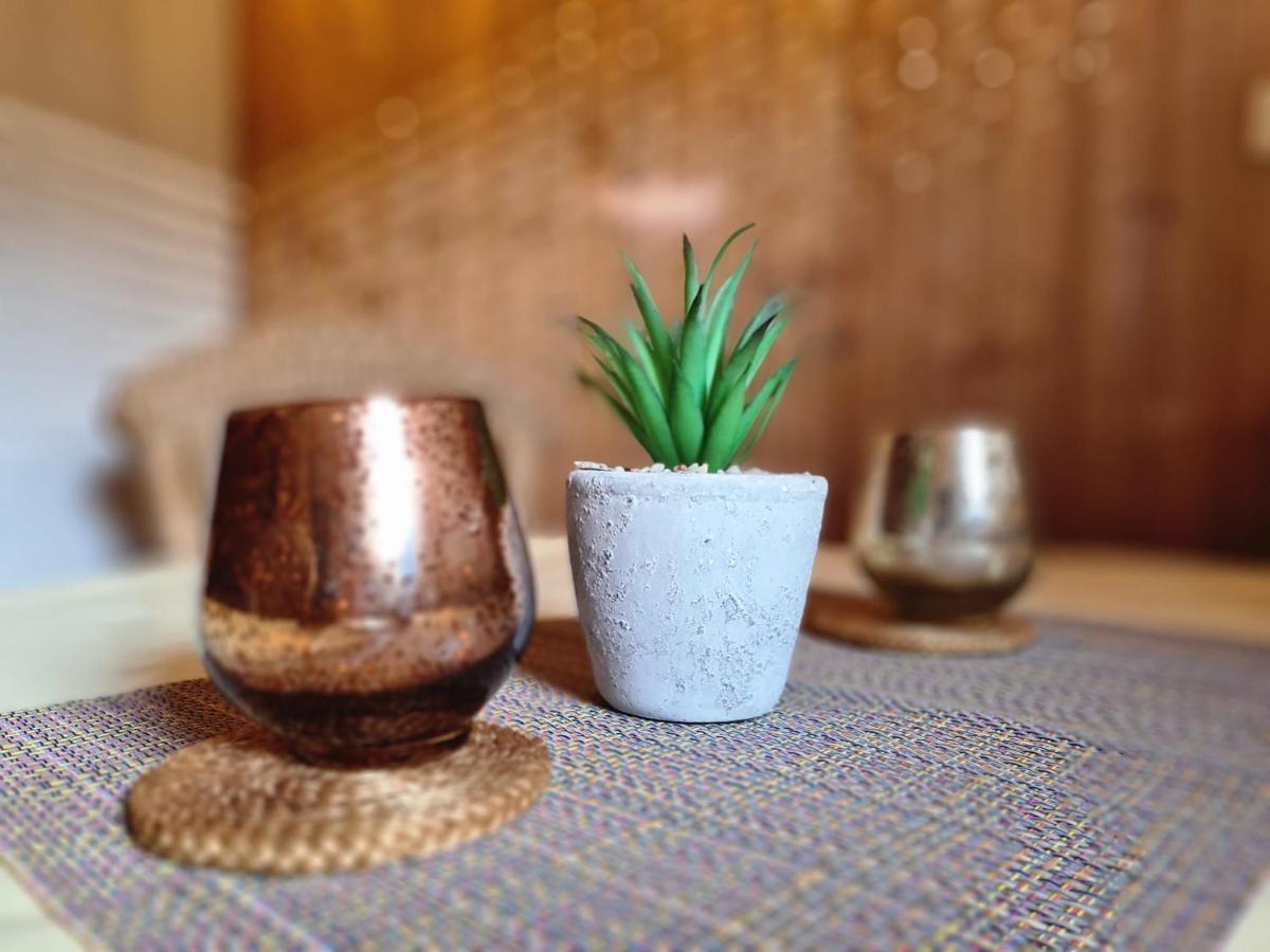 Kleines Ferienhaus Mit Charme 메체데 외부 사진